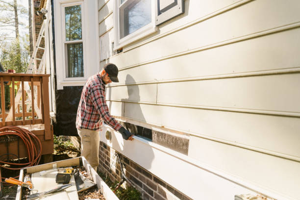 Trusted Storm Damage Siding Repair service in Atlantic Beach, FL - Creative Siding